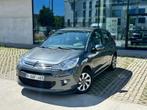 Citroen C3 1.2 Benzine Euro6b, Auto's, Bedrijf, Handgeschakeld, Zilver of Grijs, C3