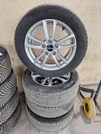 Kia Niro Winterset 16 Inch, Auto-onderdelen, Ophalen, Gebruikt, 16 inch, Banden en Velgen