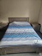 Te koop, Huis en Inrichting, Slaapkamer | Complete slaapkamers, Ophalen, Zo goed als nieuw