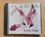 Cd Sax-A-Go-Go, Cd's en Dvd's, Ophalen of Verzenden, 1980 tot heden, Gebruikt