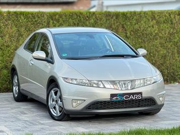 Honda Civic 1.4i * Airco * 130.000 km ** 