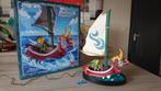 The Legend of Zelda The Wind Waker Exclusive First4Figures, Ophalen, Zo goed als nieuw