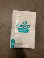 Pampers premium protection maat 3, Kinderen en Baby's, Ophalen, Zo goed als nieuw