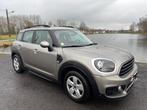 Mini Countryman 1.5L OneD nombreuses options, Auto's, Mini, Voorwielaandrijving, Euro 6, Countryman, Leder en Stof