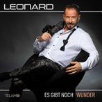 Leonard - Es gibt noch Wunder - CD, Cd's en Dvd's, Cd's | Schlagers, Verzenden, Nieuw in verpakking