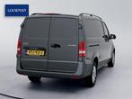 Mercedes-Benz Vito 110 CDI Lang Navigatie Achteruitrijcamera, Argent ou Gris, Achat, Entreprise, Boîte manuelle