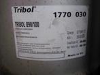Castrol Tribo compressor olie 890/100 45 liter in vat, Doe-het-zelf en Bouw, Nieuw, Compressor olie, Ophalen