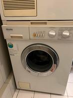 Miele wasmachine, Elektronische apparatuur, Wasmachines, Ophalen, Gebruikt