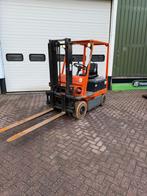 Te koop heftruck toyota 2 t sideshift elektrische lader, Zakelijke goederen, Ophalen