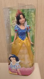 sneeuwwitje Disney princess, Ophalen of Verzenden, Sneeuwwitje of Doornroosje, Nieuw