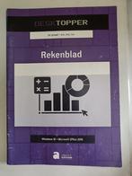 Desktopper 6 delige reeks over informatica, Boeken, Ophalen, Zo goed als nieuw