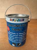 Watergedragen magnetische verf voor kinderkamer/keuken/buro, Huis en Inrichting, Ophalen, Zo goed als nieuw