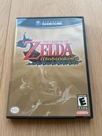 The Legend of Zelda: Wind Waker NTSC Us, Games en Spelcomputers, Ophalen of Verzenden, Zo goed als nieuw