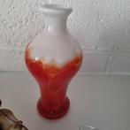 Joli vase en verre en bon état, Antiquités & Art, Antiquités | Vases, Enlèvement ou Envoi