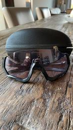 Oakley flight jacket prizm low light, Comme neuf, Enlèvement ou Envoi