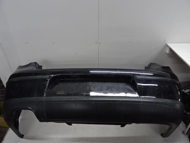 PARE-CHOCS ARRIÈRE Volkswagen Passat (3C2), Autos : Pièces & Accessoires, Carrosserie & Tôlerie, Pare-chocs, Volkswagen, Arrière