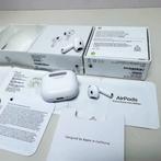 Airpods 4 anc, Telecommunicatie, Mobiele telefoons | Oordopjes, Ophalen of Verzenden, Zo goed als nieuw