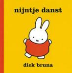 Nijntje danst Dick Bruna 2009 12 th ed., Boeken, Gelezen, Ophalen of Verzenden, Dick Bruna, 2 tot 3 jaar