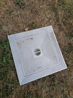 Putdeksel 40cmx40cm, Doe-het-zelf en Bouw, Overige Doe-Het-Zelf en Bouw, Ophalen, Zo goed als nieuw