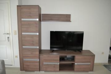 Meubilair voor woonkamer beschikbaar voor biedingen