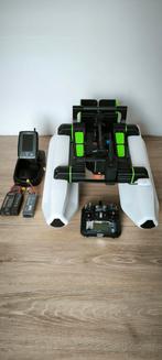 Vdrone + toslon tf640, Ophalen, Zo goed als nieuw