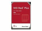 WD Red schijven  4 en 6 TB, Computers en Software, Harde schijven, Ophalen of Verzenden, Gebruikt, NAS, HDD