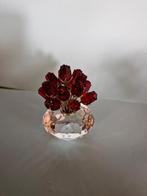 Swarovski jubileumvaas, Verzamelen, Swarovski, Ophalen of Verzenden, Zo goed als nieuw, Figuurtje