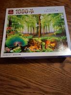 Puzzel 1000 stuks NIEUW, Hobby en Vrije tijd, Ophalen, Zo goed als nieuw