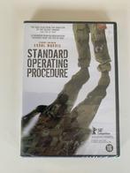 Nieuwe DVD Standard Operating Procedure, in ongeopende verpa, CD & DVD, DVD | Action, Neuf, dans son emballage, Enlèvement ou Envoi
