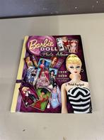 boek - Barbie Doll Photo Album For Collectors 1959 To 2009, Boeken, Ophalen of Verzenden, Zo goed als nieuw