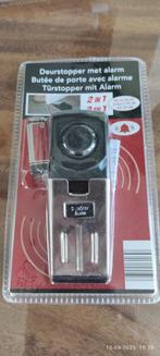 deurstopper, Huis en Inrichting, Woonaccessoires | Deurstoppers, Ophalen of Verzenden, Nieuw, Binnen