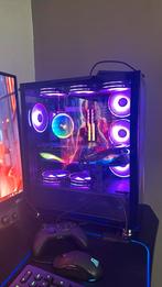 Pc gamer rtx 4080 setup complet, Comme neuf