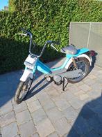 Honda camino babyblauwe DX, Enlèvement, Classe A (25 km/h), 49 cm³, Autres marques