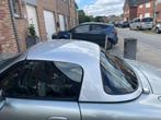 Mazda MX5 Hardtop Dak, Ophalen, Gebruikt, Mazda