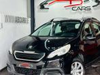 Peugeot 2008 1.4 HDi * GARANTIE 12 MOIS * 1ER PROP *, Auto's, Te koop, Airconditioning, Gebruikt, 5 deurs