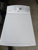 Wasmachine Whirlpool 6th Sense, Elektronische apparatuur, Zo goed als nieuw, Ophalen