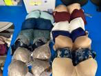 Lot de lingerie neuve 330 soutiens-gorge et 100 slips, Vêtements | Femmes, Sous-vêtements & Lingerie, Promise LingaDore, Soutien-gorge