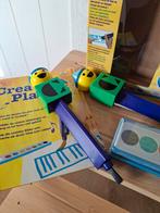 Knutselset verven van Crea-Play, Ophalen, Zo goed als nieuw