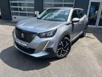 Peugeot 2008 II Allure, Automaat, 1199 cc, https://public.car-pass.be/vhr/67ac57f2-c2d9-41bb-b03b-a28061fb5094, Bedrijf
