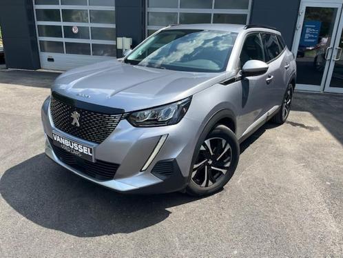 Peugeot 2008 II Allure, Auto's, Peugeot, Bedrijf, Airbags, Airconditioning, Climate control, Cruise Control, Electronic Stability Program (ESP)