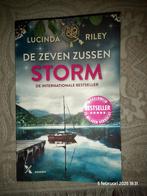 Lucinda Riley de zeven zussen, Boeken, Romans, Ophalen, Zo goed als nieuw