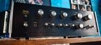 Sansui AU-555A Integrated amplifier Vintage Retro, Ophalen, Gebruikt