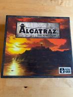 Alcatraz, Hobby en Vrije tijd, Gezelschapsspellen | Kaartspellen, Ophalen, Zo goed als nieuw