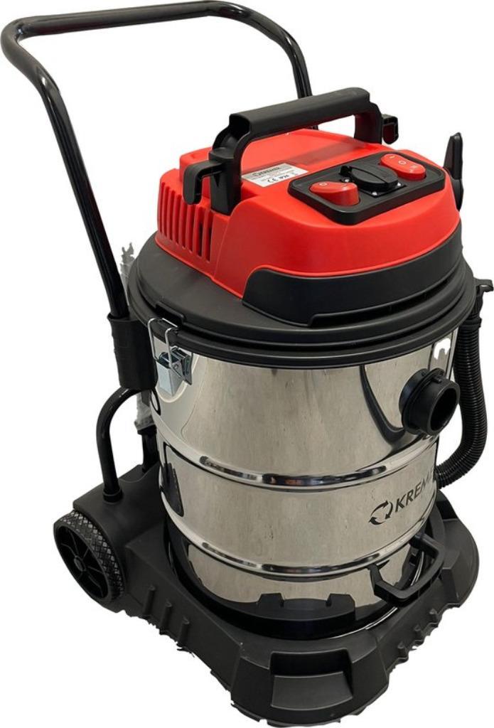 Kremer nat/droog stofzuiger, Doe-het-zelf en Bouw, Reinigingsmachines, Nieuw, Overige typen, Ophalen