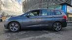 BMW 220 D XDRIVE ACTIVE TOURER SPORT LINE, Auto's, BMW, Automaat, Monovolume, Zwart, 4 cilinders