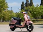 Scooter électrique Symex - 400 km seulement!, Fietsen en Brommers, Ophalen, Overige modellen, Elektrisch, 50 cc