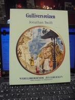 Gullivers reizen, Boeken, Ophalen of Verzenden, Gelezen, Fictie