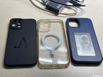 Iphone 12 pro max cases, Telecommunicatie, Ophalen, Gebruikt, IPhone 12 Pro Max