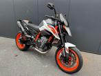 KTM - 890 DUKE R, 2 cilinders, 890 cc, Motorrijbewijs A, Bedrijf