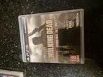 The Walking Dead Survivor Instinct PS3, Consoles de jeu & Jeux vidéo, Enlèvement ou Envoi, Utilisé